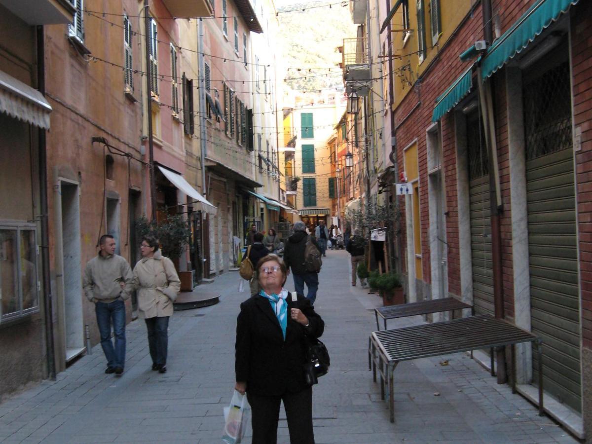 Belvilla By Oyo Pizzamiglio Due Moneglia Zimmer foto