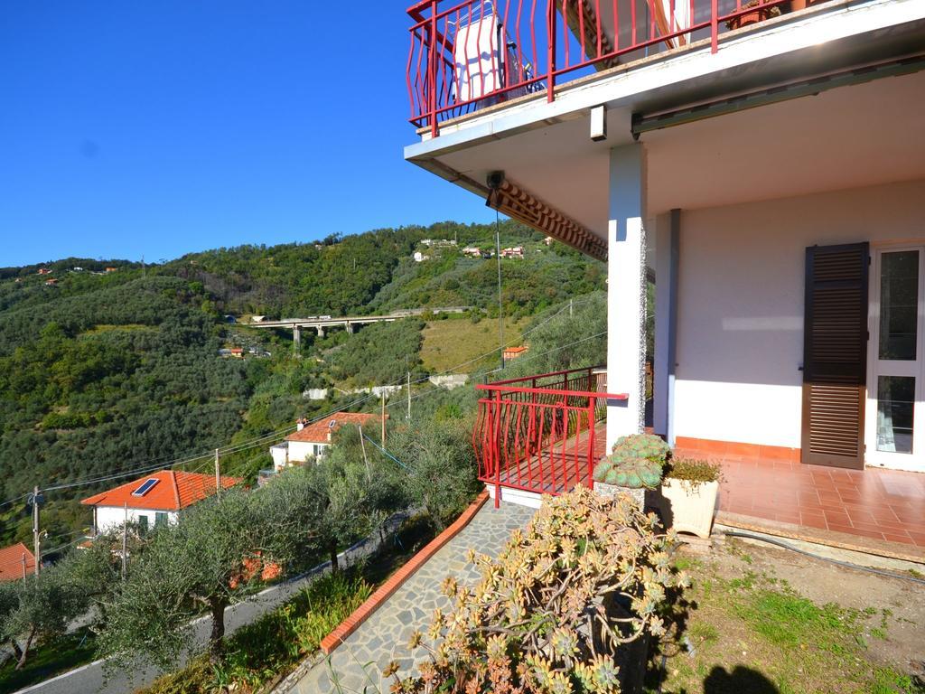 Belvilla By Oyo Pizzamiglio Due Moneglia Exterior foto